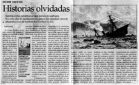 Historias olvidadas