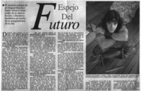 Espejo del futuro
