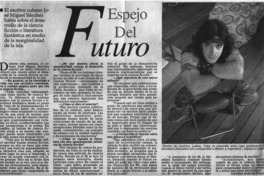 Espejo del futuro