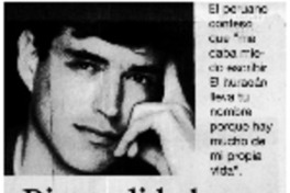 Bisexualidad en novela de Bayly