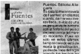 Los Años con Laura Díaz.