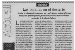 El siglo del psicoanálisis