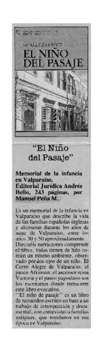 En torno a los orígenes del hombre americano.