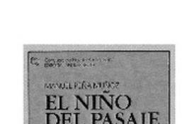 En torno a los orígenes del hombre americano.