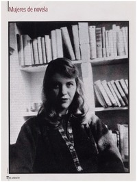 La chica que quería ser Dios