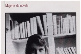 La chica que quería ser Dios