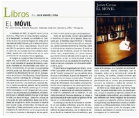El móvil