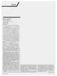 Muere Carmen Rico-Godoy, cronista de la mujer de los '90