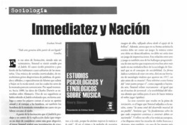 ¿Qué cree el señor Pound?