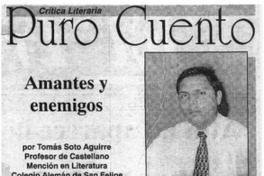 Amantes y enemigos