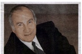 Kirchner nombraría a destacado escritor como embajador en EE.UU.