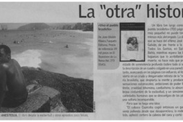 La "otra" historia de Brasil.