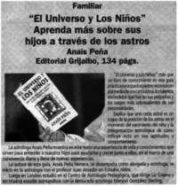 Lazos de familia, la mujer de mi heramano.