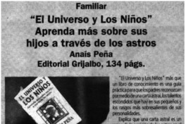 Lazos de familia, la mujer de mi heramano.