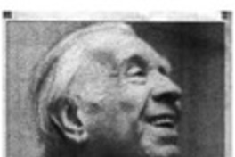 Borges habría muerto virgen.