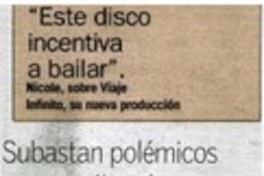 Subastan polémicos manuscritos de Jorge Luis Borges.