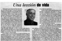 Problemas de genética".