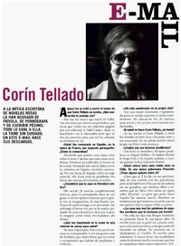 Corín Tellado