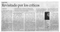 Revisitado por los críticos
