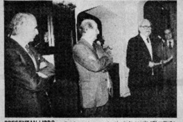 Elogio a Claudio Matte y al silabario de los chilenos