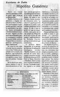 Jacques Maritain, "la obra común"