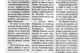 Jacques Maritain, "la obra común"