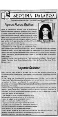 Carlos Fuentes devela su intimidad.