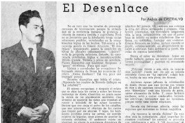 El desenlace
