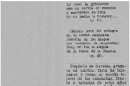 Romances de agua y de luz