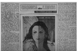 La chica del Crillón