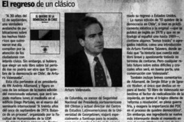 El regreso de un clásico