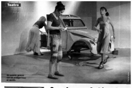 Graciosas 4 décadas