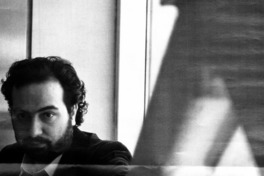 El padrino se enamoró