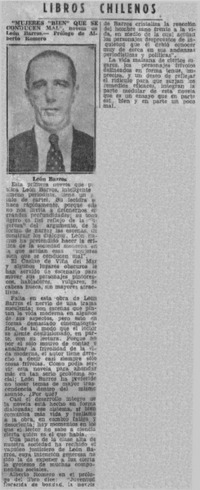 Mujeres "bien" que se conducen mal