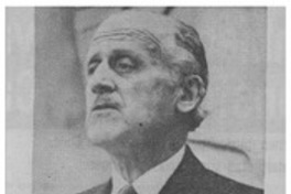 El apóstol Aldunate Phillips