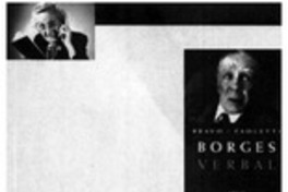 Borges verbal