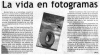 La vida en fotogramas