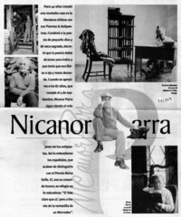 Jorge Luis Borges o el misterio.