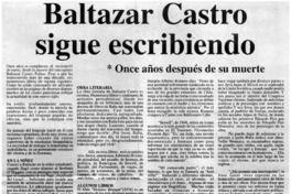 Vibrante homenaje callejero a Neruda.