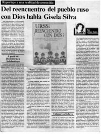 Libro rescata cartas de ex pacientes siquiátricos