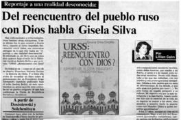 Libro rescata cartas de ex pacientes siquiátricos