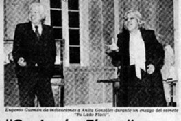 Fulgor de Héctor Pinochet