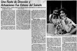 Recetario posmoderno