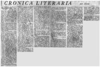 La crisis económica"