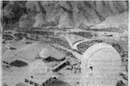 Chile mira hacia las estrellas.