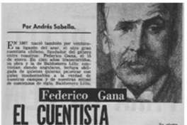 El cuentista de a caballo