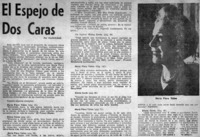 El Espejo de dos caras