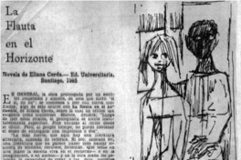 La Flauta en el horizonte