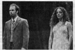 Bodas de sangre llega al Teatro UC.