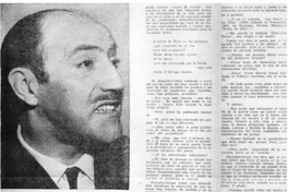 González-Urízar: oficio y poesía